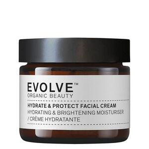Hydrate & Protect Facial Cream