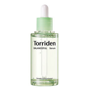 Balanceful Ausgleichendes Serum mit Centella-Asiatica-Extrakt 50 ml