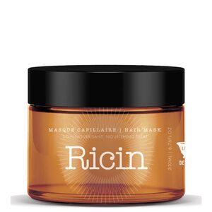 Masque Nourissant