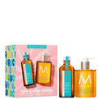 Summer Soin Light Moroccanoil