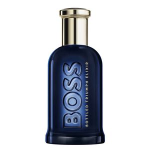 Boss Bottled Triumph Elixir