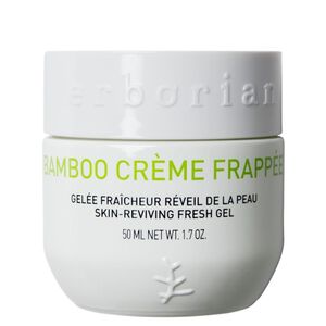Bamboo Cr&egrave;me Frapp&eacute;e Gelee Fra&icirc;cheur R&eacute;veil de la Peau 50 ml