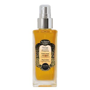 Voyage Sur la Route de Malaisie