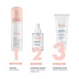 Hydrance BB-Riche SPF30 Krem nawilzajacy z pigmentem 2 x 40 ml &ndash; Sk&oacute;ra sucha i bardzo sucha