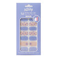 Patchs Nail Art Namaste Merci Handy