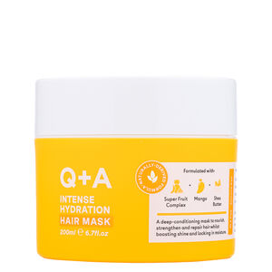 Intense Hydration Masque Capillaire Hydratation Intense 200 ml