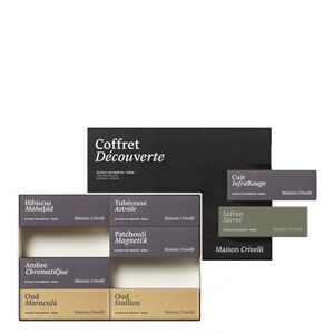 Discovery Set
