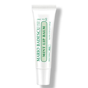 Mint Lip Balm