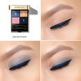 Ombres G &Eacute;dition Germanier 4-Farben-Lidschattenpalette