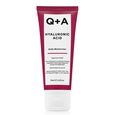 Hyaluronic Acid Q+A