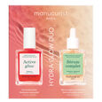 Hydra Glow Duo Manucurist
