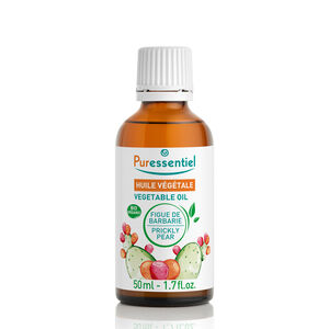 Huile V&eacute;g&eacute;tale