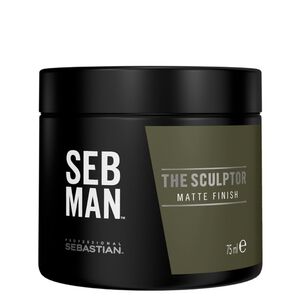 The Sculptor Sebman