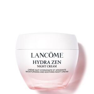 Lancôme Hydra Zen Crème De Nuit Apaisante et hydratante