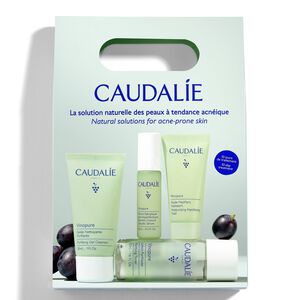Vinopure Purifying Lotion Gift Set: 50 ml + 3 Products (105 ml each)