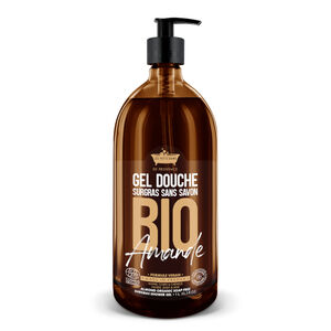 Gel Douche BIO