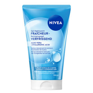 Gel Nettoyant