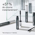 Aromatics Elixir&trade; Zestaw Eau de Parfum 45 ml + atomizer 10 ml + tusz do rzes High Impact&trade; 7 ml