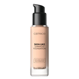 Skin Luminous Foundation 007n