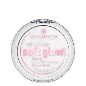 All About Soft Glow!