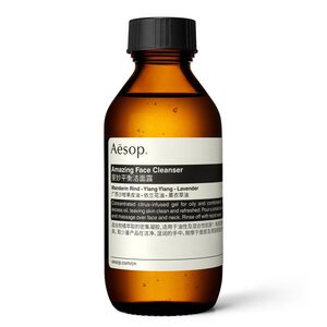 Amazing Face Cleanser