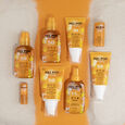Mono&iuml; de Tahiti Ao SPF50 Hei Poa