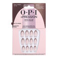 xPRESS/ON Faux Ongles Effet Gel OPI