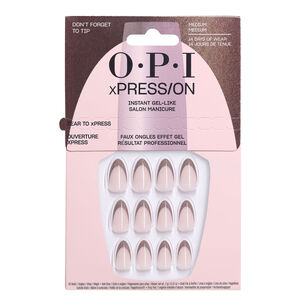 xPRESS/ON Faux Ongles Effet Gel