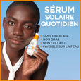 Ambre Solaire Uv Super UV Invisible Serum SPF50+ 30 ml