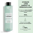 The Moisturizing Lotion Lierac
