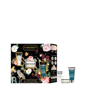 Rituel Anti-&Acirc;ge Global