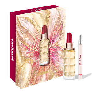 Yes I Am Gold L'Eau de Parfum Yes I Am Gold 50ml + 10ml Spray