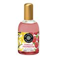 Vanille Framboise Les petits plaisirs