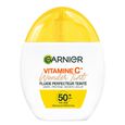SkinActive Vitamine C SPF50+ Garnier