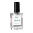 Green Base Coat Manucurist