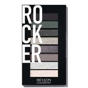 Colorstay Looks Book