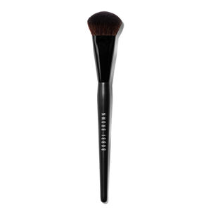 Soft Focus Foundation Brush Pinceau Fond de Teint