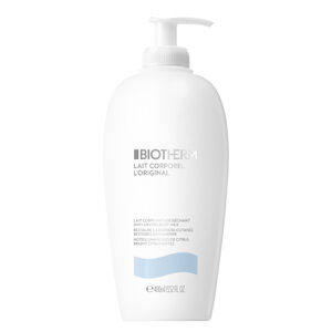 Lait Corporel Lait Corporel Anti-Dess&egrave;chement aux Extraits d'Agrumes 400 ml