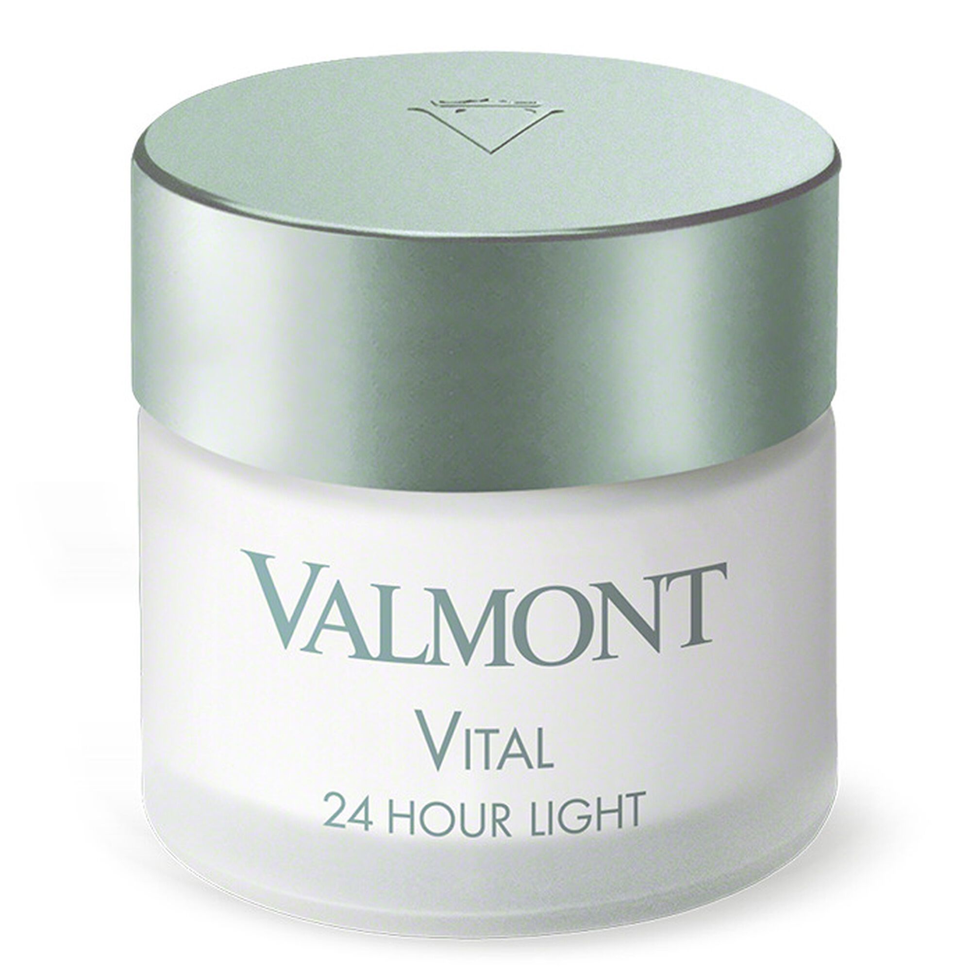 Vital 24 Hour Light, Fine revitalizing cream 50 ml - Valmont