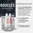 Osis+ Schwarzkopf Professional