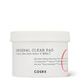 One Step Original Clear Pad Cosrx