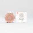 T&ecirc;te de Rechange L1 T&ecirc;te en Silicone pour Brosse Nettoyante - Rose