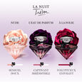 La Nuit Tr&eacute;sor Nude lanc&ocirc;me