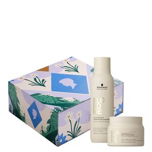 BlondMe Bond Repair Nutritif