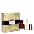 L'Interdit Rouge Zestaw Eau de Parfum Rouge 50 ml + 2 produkty