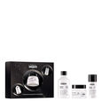 Serie Expert Metal Detox Zestaw: szampon antymetalowy 300 ml + maska ochronna 250 ml + krem o wysokim stopniu ochrony 100 ml