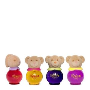 Cofffret 4 Miniatures Kaloo