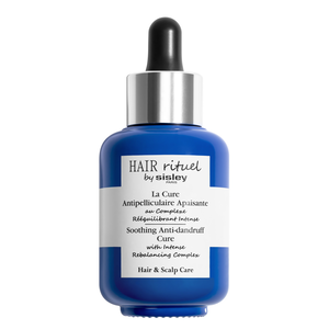 La Cure Antipelliculaire Apaisante