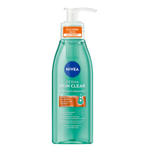Derma Skin Clear