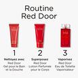 Red Door Gift Set Eau de Toilette 100 ml + 2 Products